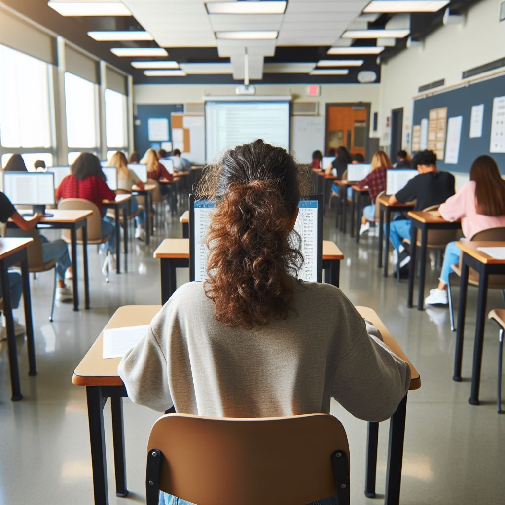 Student_Classroom