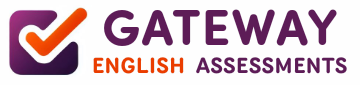 Gateway English Assessments