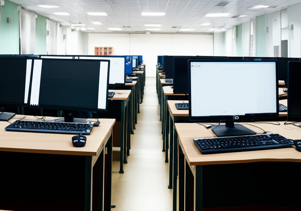 Exam Center